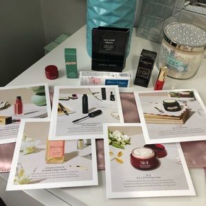 Play! Luxe By Sephora La Mer, sk-ii, YSL and more